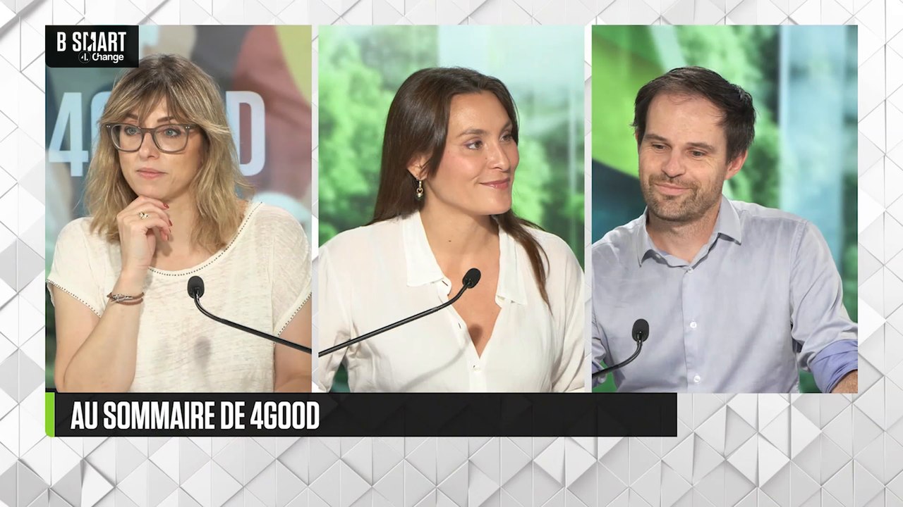 4GOOD - Entreprises face aux fortes chaleurs : paris d’avenir
