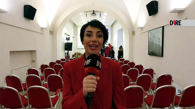 Ilaria Ciancaleoni Bartoli, direttrice dell'Osservatorio Malattie Rare sulla proposta di riforma costituzionale