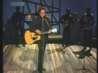 Johnny Cash - Me And Bobby McGee (live)