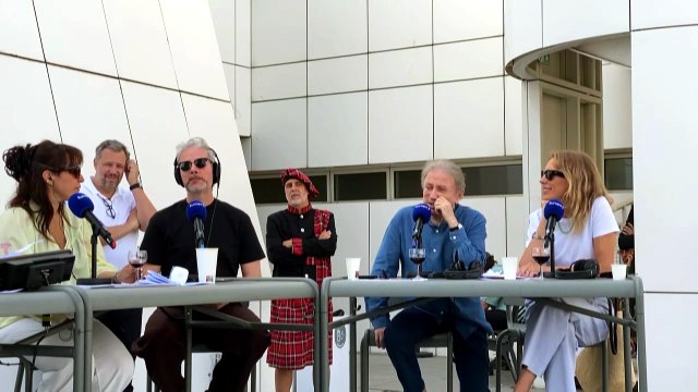 Michel Drucker annonce la fin de son émission Famille je vous aime , diffusée sur France 3