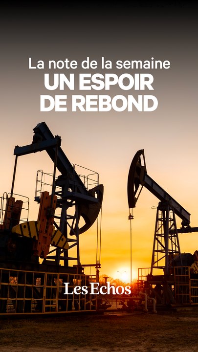 La note de la semaine