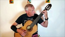 PRELUDE opus 4 no 1 JF Delcamp