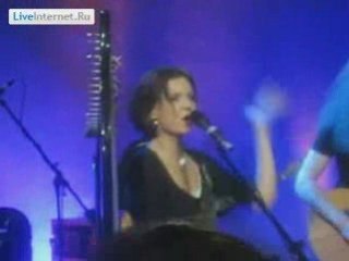 Мельница - Прялка