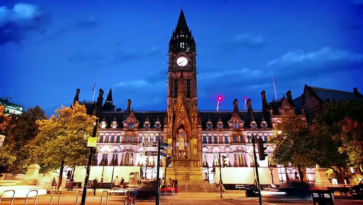 Professional Security Services UK | Protect Your Business with Region Security Guarding