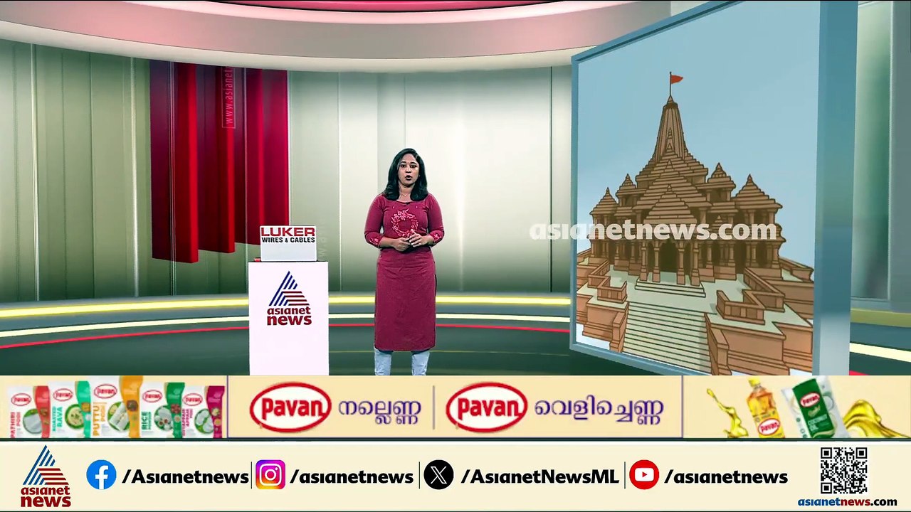 അയോധ്യ സംഭാവനക്കൊള്ള; മോദിയും യോ​ഗിയും പ്രതിരോധത്തിൽ