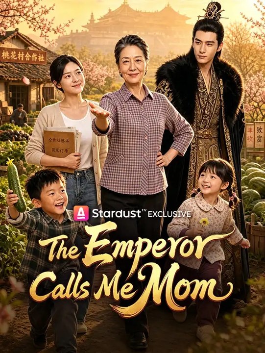 The Emperor Calls Me Mom - Full