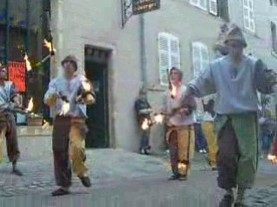 rodemack 2008 - jongleurs