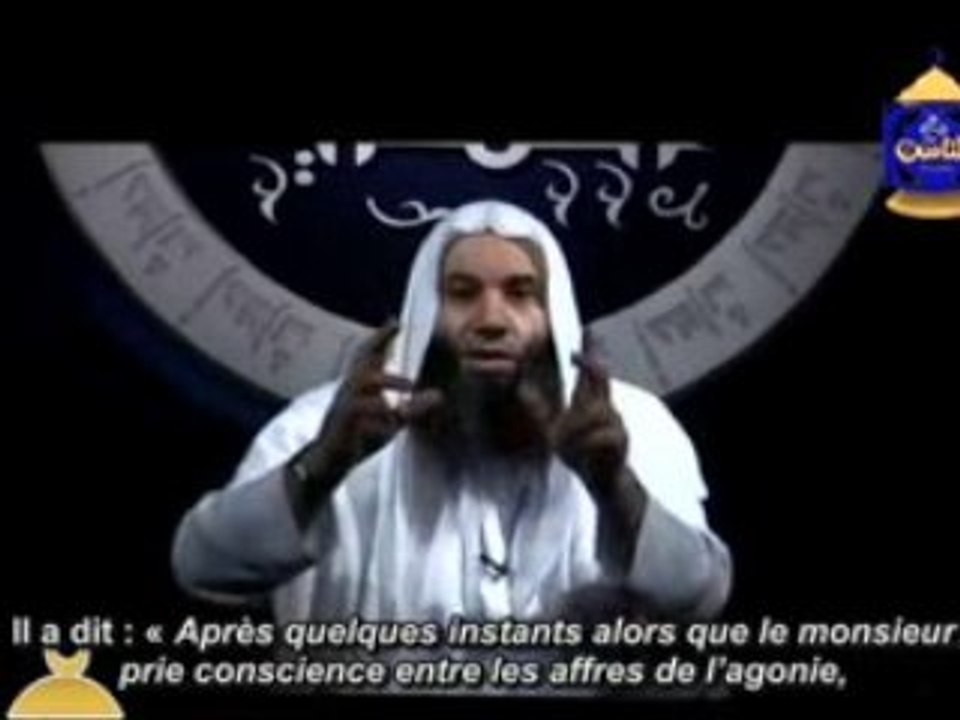 Les événements De La Fin E04 Part3/3  [VOstFR]
