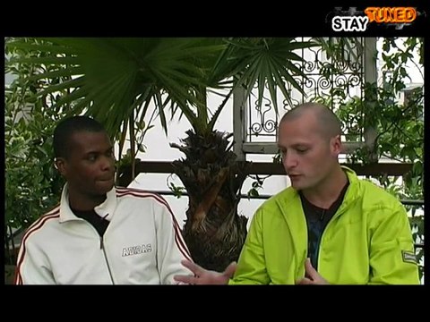 STAY TUNED N°5 TRIBEQA