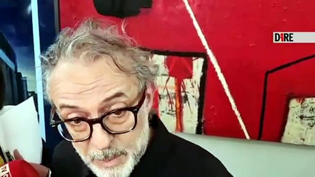Vinitaly, lo chef stellato Bottura passa il testimone a Cracco