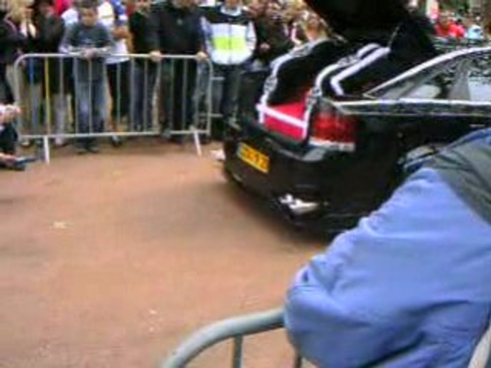 Tuning Nuits st Georges