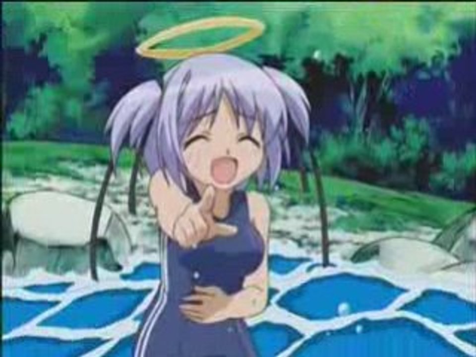 Bokusatsu Tenshi Dokuro-chan