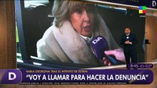 Georgina Barbarossa relató la noche de terror que vivió con su hijo Tomás: "Fue horrible"
