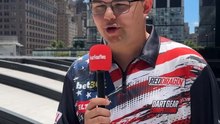 How to Keep Your Cool: Tips from Darts Champions