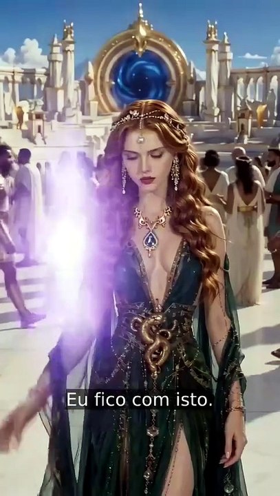 Votos Quebrados: A Deusa Lança Você Para Baixo Pelicula Completa HD 720p ADB