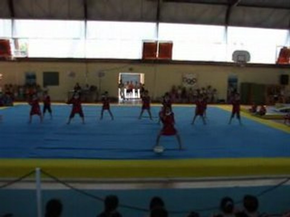 Haka charentais
