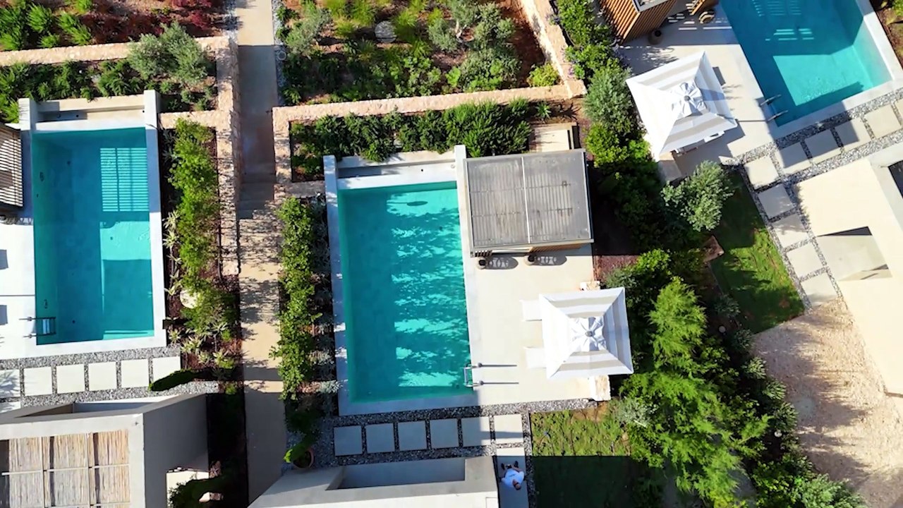 Akra Didim: Hier Leben die Mitarbeiter wie im Luxushotel!