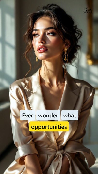 USA Model Explores Exciting Opportunities in Glamour Modeling 📸✨