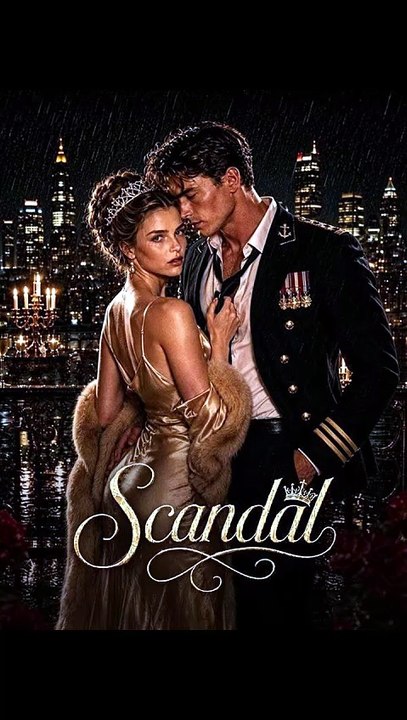 ENG Scandal