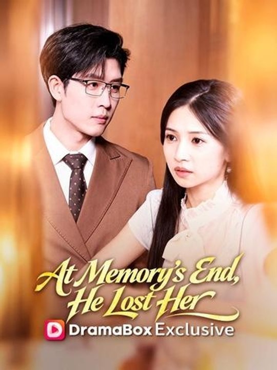 At Memory's End, He Lost Her Episode | Full Epi...