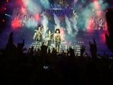 Detroit rock city   Final - KISS 17 juin 2008