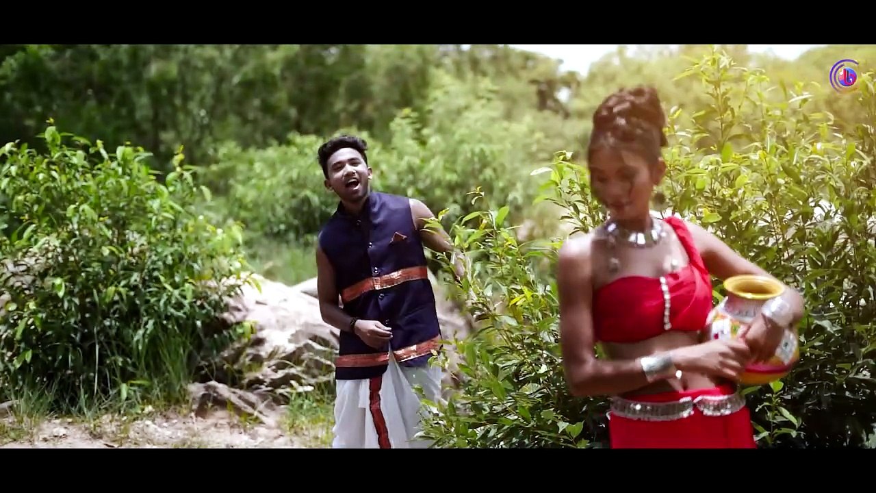 GAON KI GORI _ FULL VIDEO _ NEW NAGPURI VIDEO 2023 _ ROMEO BASKEY & MASOOM SINGH _ VINAY & PRITI