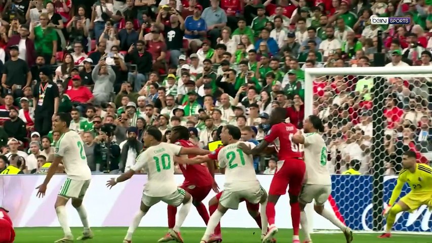ملخص مباراة الجزائر وسويسرا |دور 32 كأس العالم 2026.