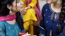 Amanat Episode 4 | Kya Hassan Ki Care Hi Mohabbat Ban Rahi Hai? | Farah Ne Had Kar Di | Pakistani Drama