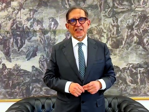 La Russa: Incontrerò i genitori della famiglia del bosco mercoledì 25 marzo