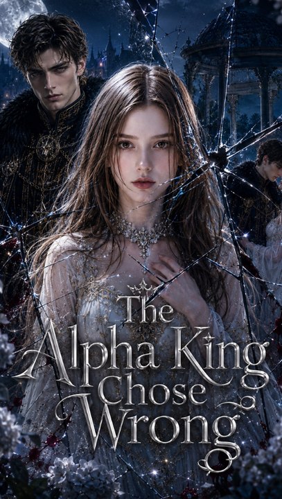 The Alpha King Chose Wrong Episode Alpha King's Regret ASM