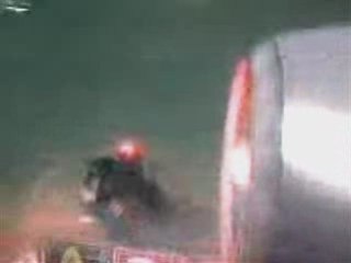 Gta4 cascade avec l'avion!!