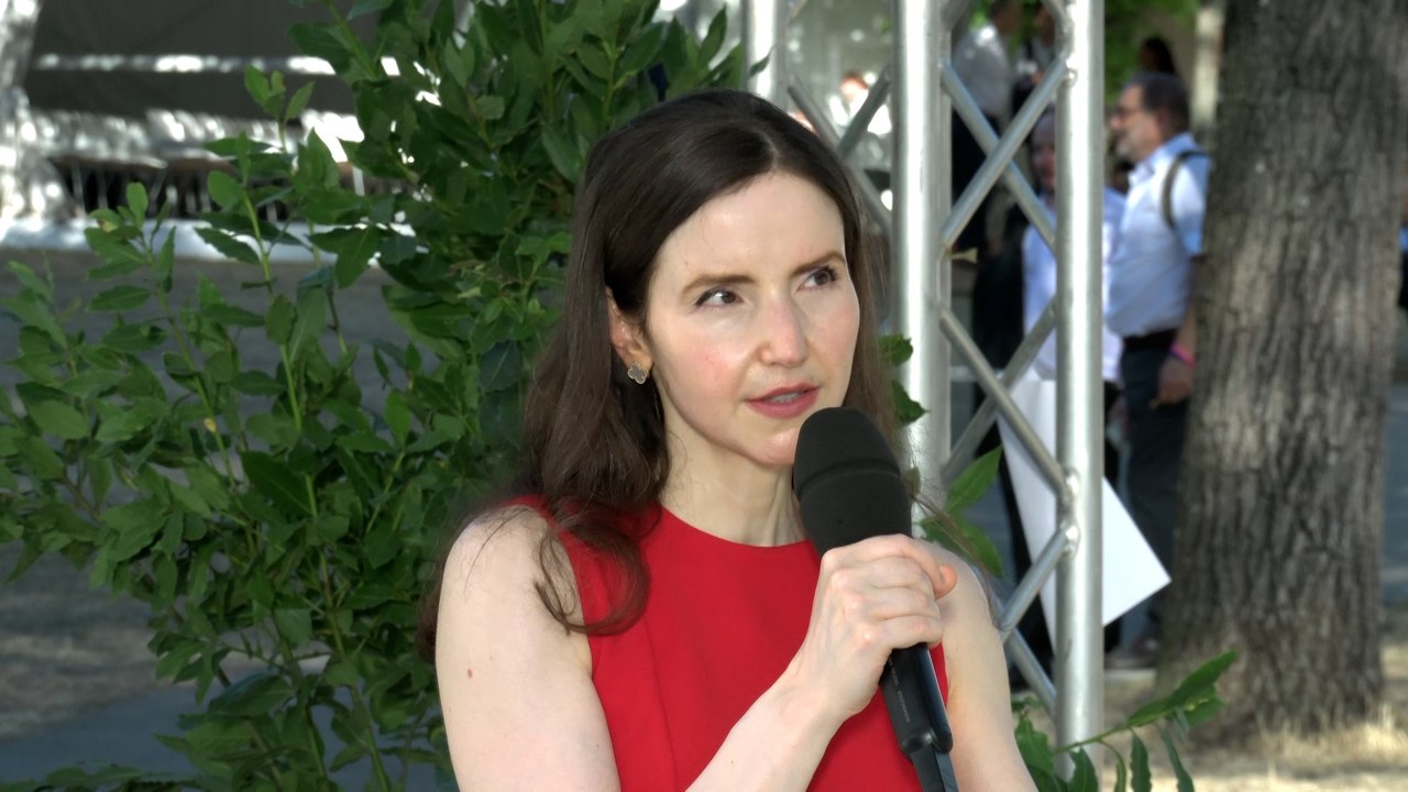 L'intelligence artificielle va-t-elle causer un chômage de masse ? On a posé la question à cette économiste de Harvard