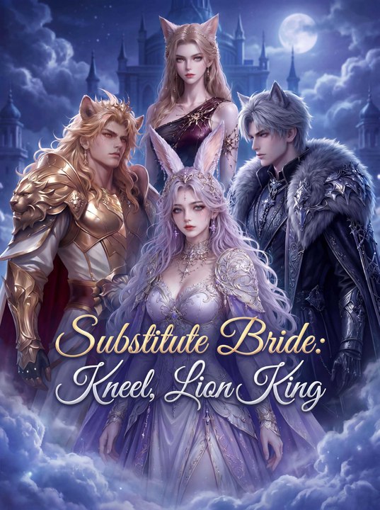 Substitute Bride: Kneel, Lion King! - Full HD