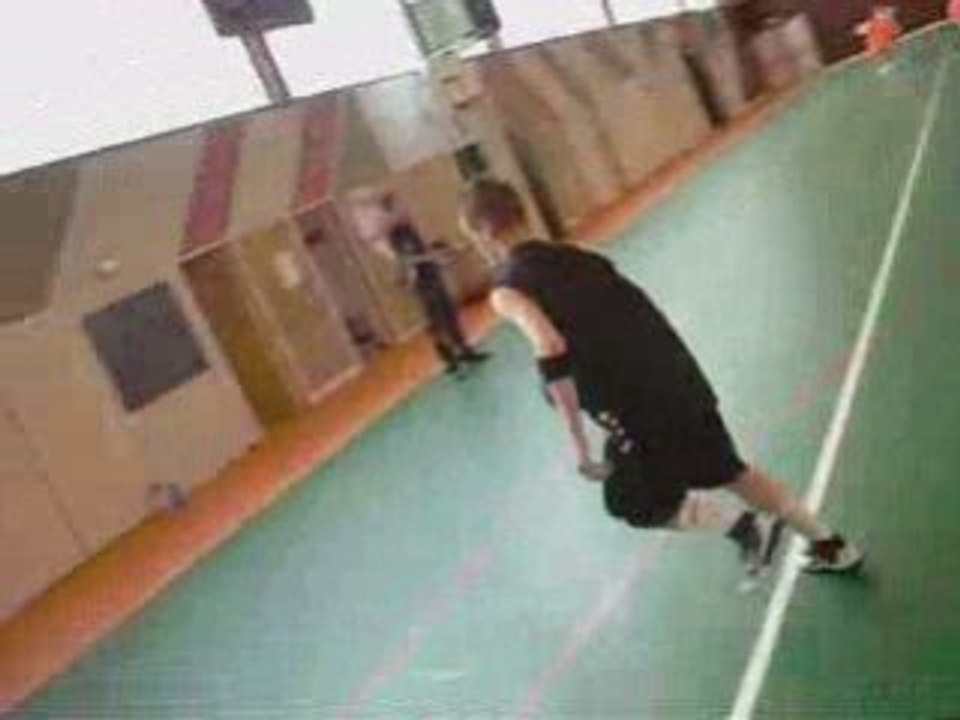 Basket 1