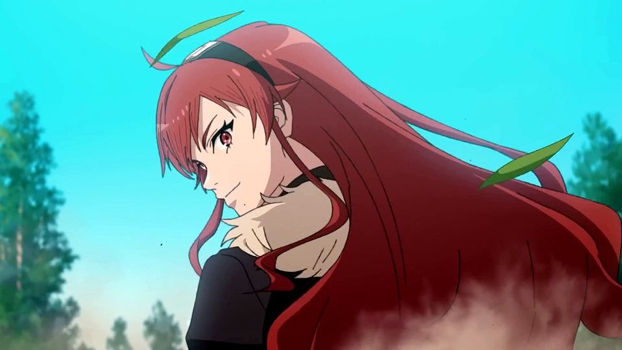 Mushoku Tensei: Jobless Reincarnation - staffel 3 Trailer OV