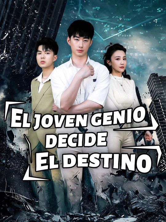 El Joven Genio Decide El Destino Ags