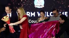 Country Club Hosts Indo–Türkiye Cultural Evening in Hyderabad