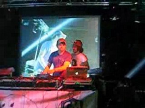 The Toxic Avenger playing Carnage