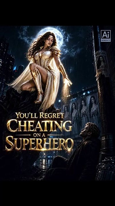 You'll Regret Cheating on a Superhero | Full Short Drama | English Sub 2026 [Full Movie]