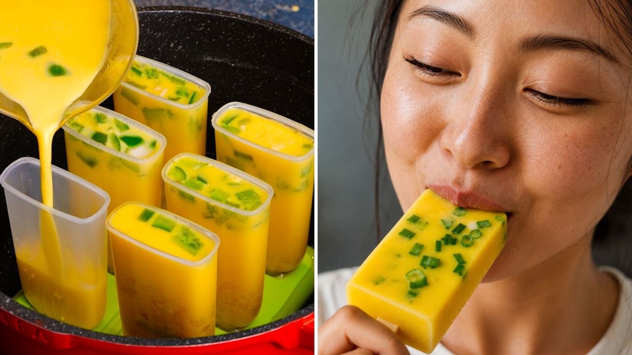 20+ Breakfast Ideas That Feel Straight Out of a...