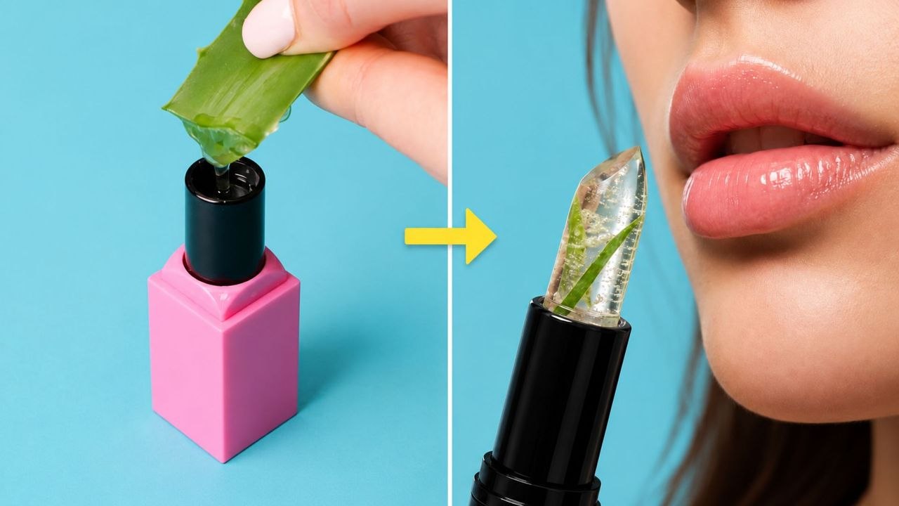 Trendy beauty routine hacks for women & men that actually work