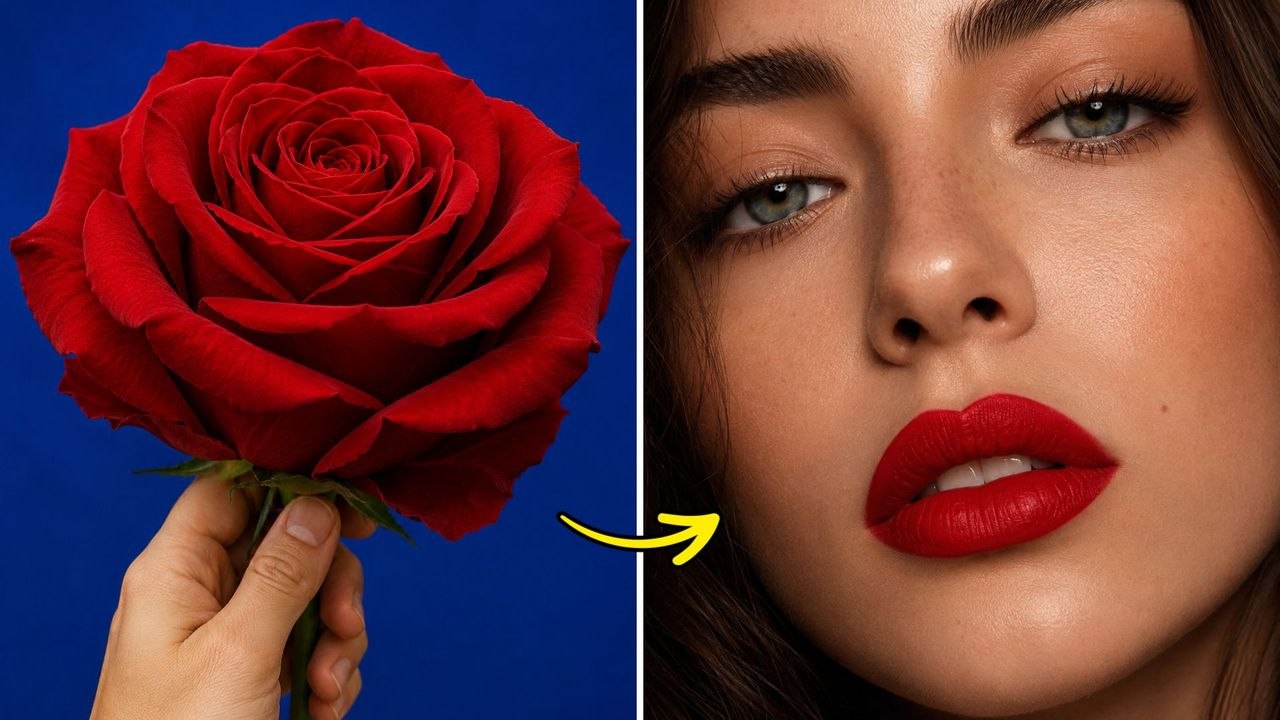 Unlock the Power of Natural DIY Beauty Products You Can Make at Home