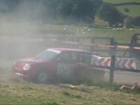 rallye du brionnais 2008 par rigostyle