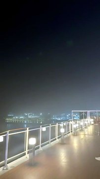 Gli italiani bloccati a Dubai sulla Msc Euribia: Fateci tornare a casa, qui caccia e boati nella notte”