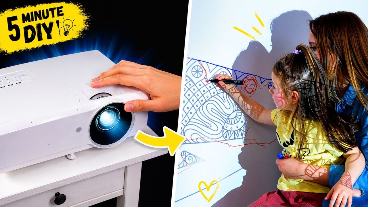 Time-Saving Tips and Clever Hacks for Busy Parents