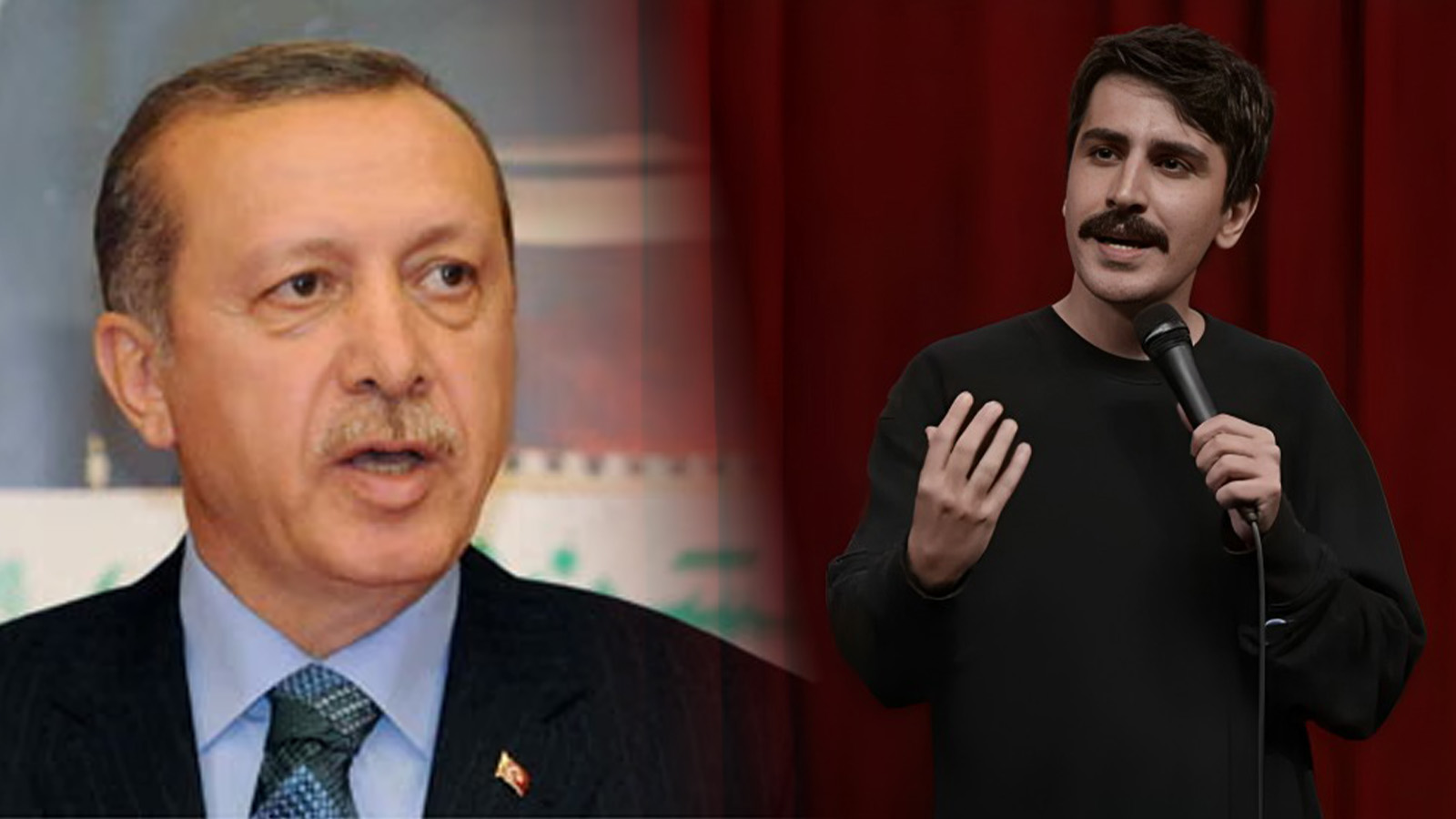Deniz Göktaş'ın tutuklanması, Cumhurbaşkanı Erdoğan'ın 'diktatörlük' iddiasına tahammül açıklamasını gündeme getirdi