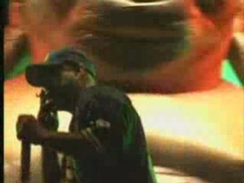 Cypress Hill - I Want To Get High SmokeOut