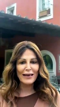 Daniela Santanchè torna sui social dopo le dimissioni