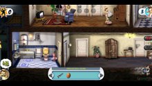 Neighbours Back From Hell Android Gameplay - Level 2 "TV Afternoon" | HD Walkthrough