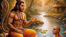 पहले हनुमान फिर राम || आचार्य प्रशांत